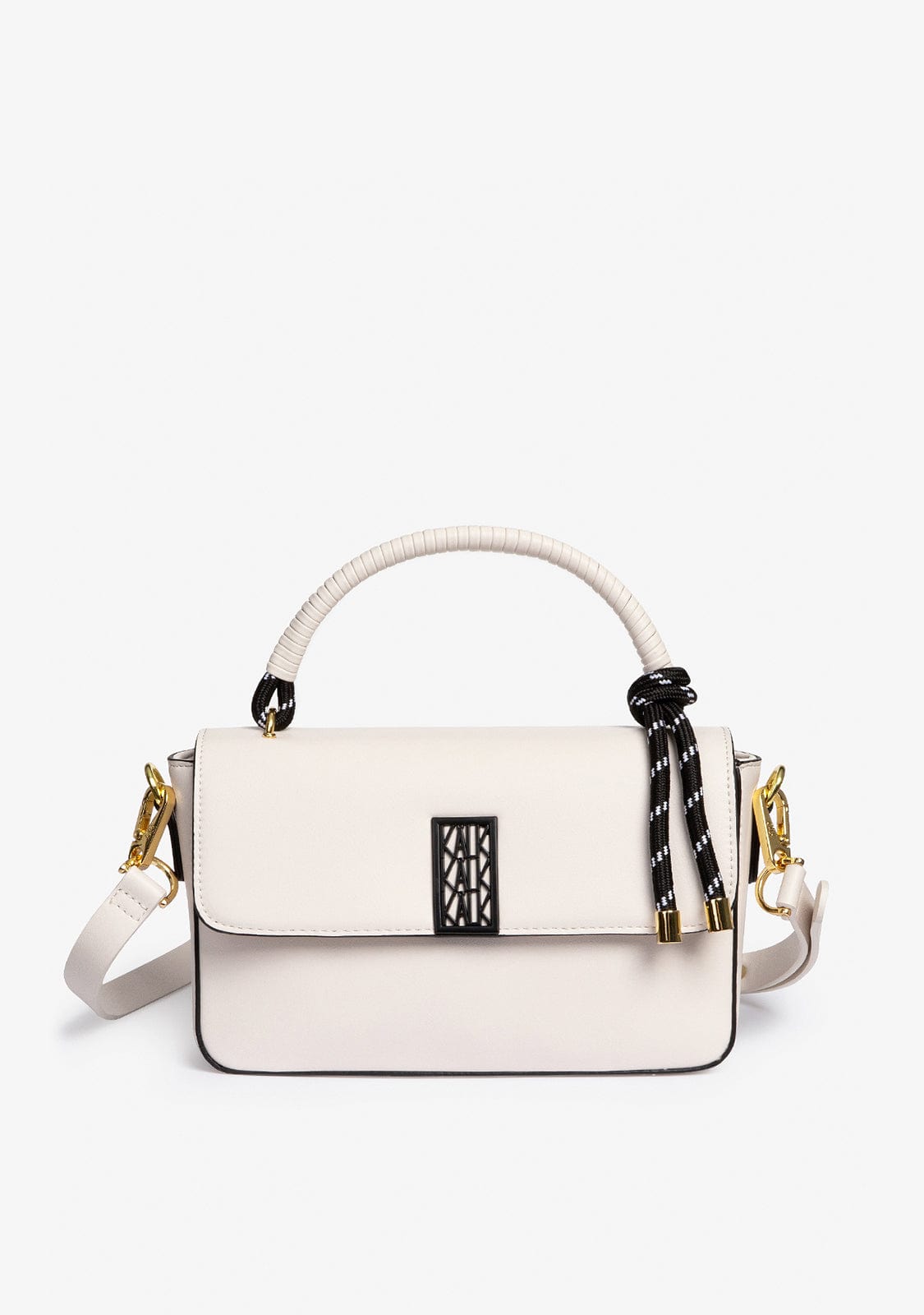 Bolso Supreme Blanco Roto Kalk