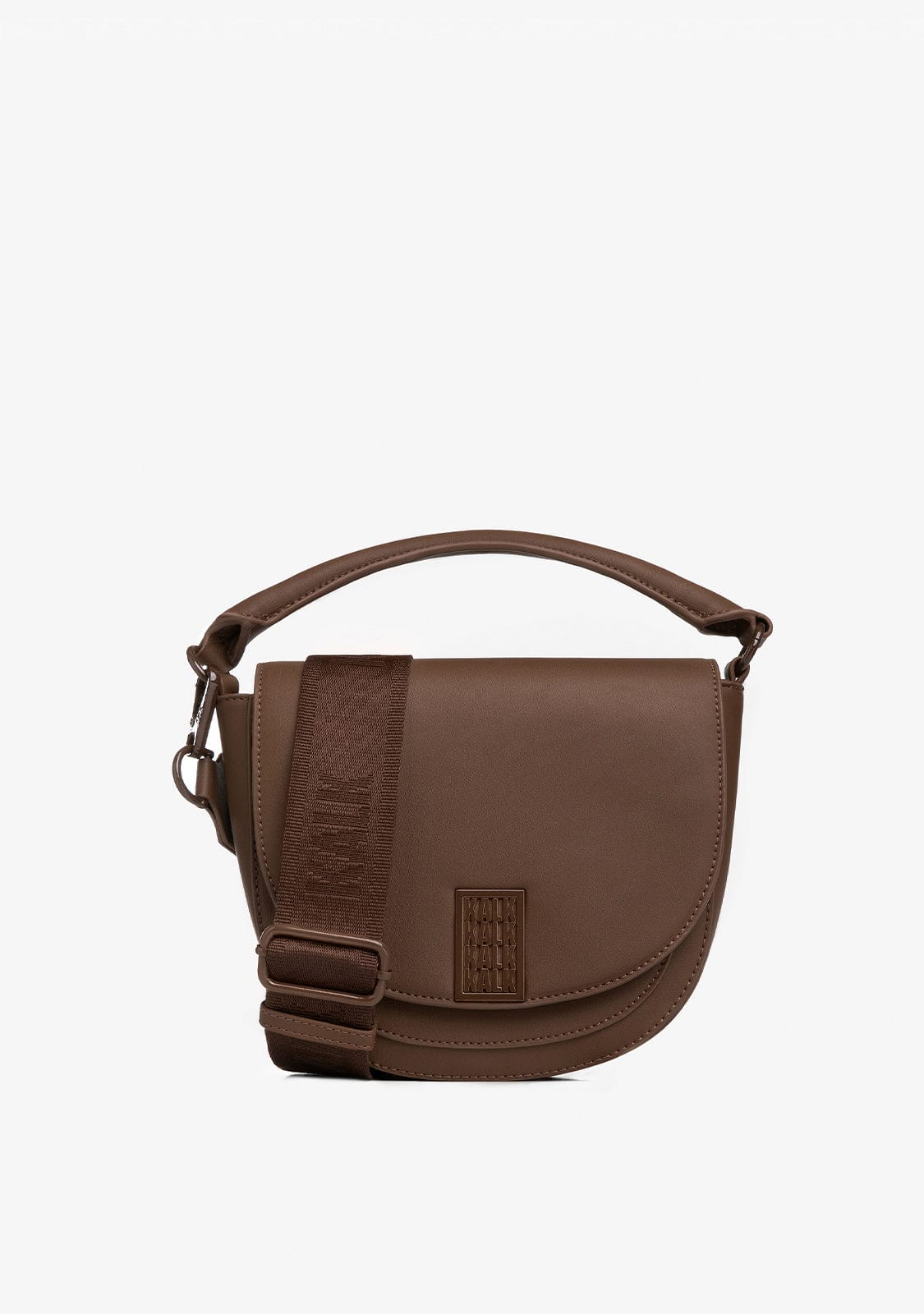 Bolso Double Camel Kalk