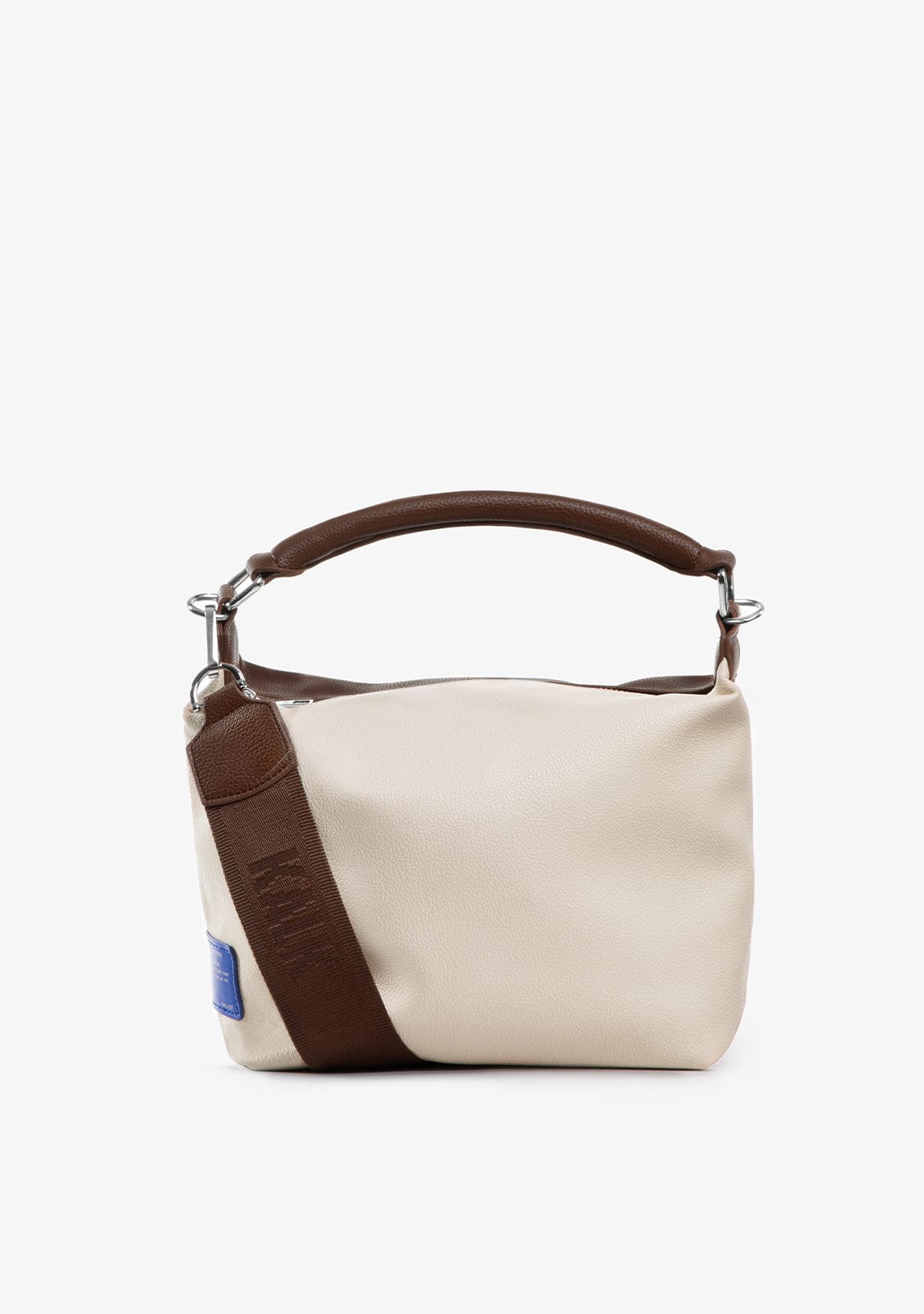 Soft Bag Camel-Beige Kalk