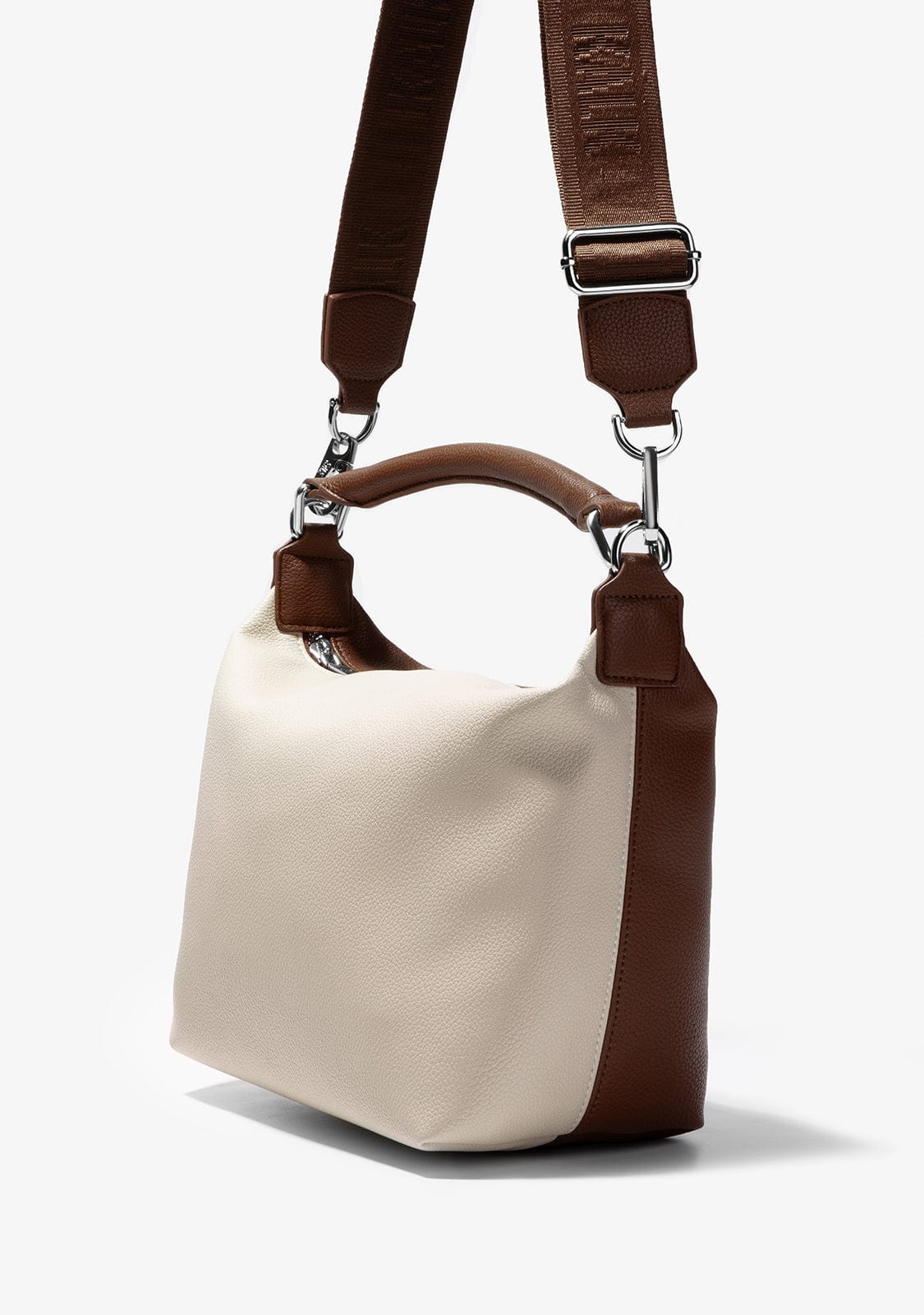 Soft Bag Camel-Beige Kalk