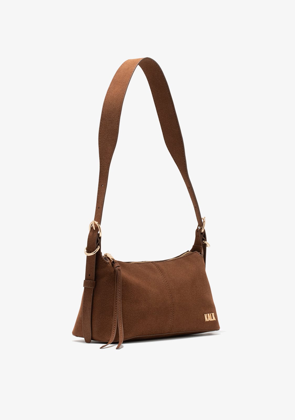 Colette Bag Camel Kalk