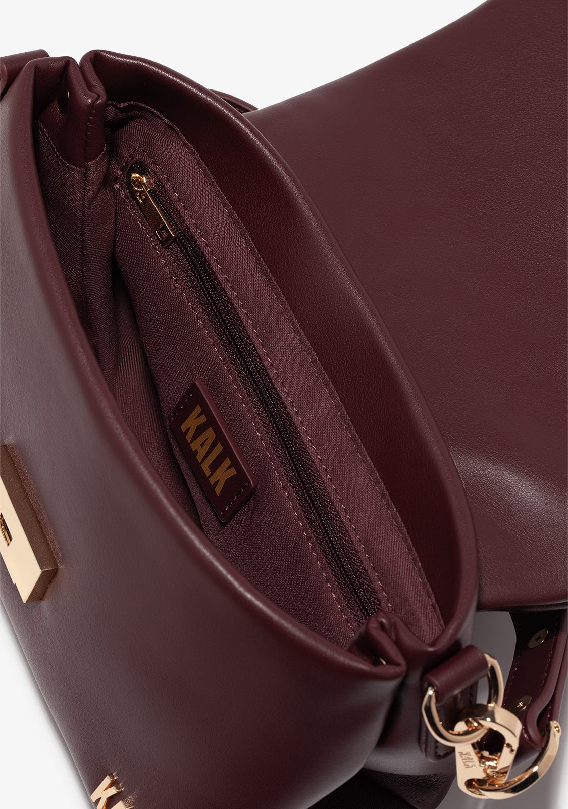 Flappa Bag Wine Kalk