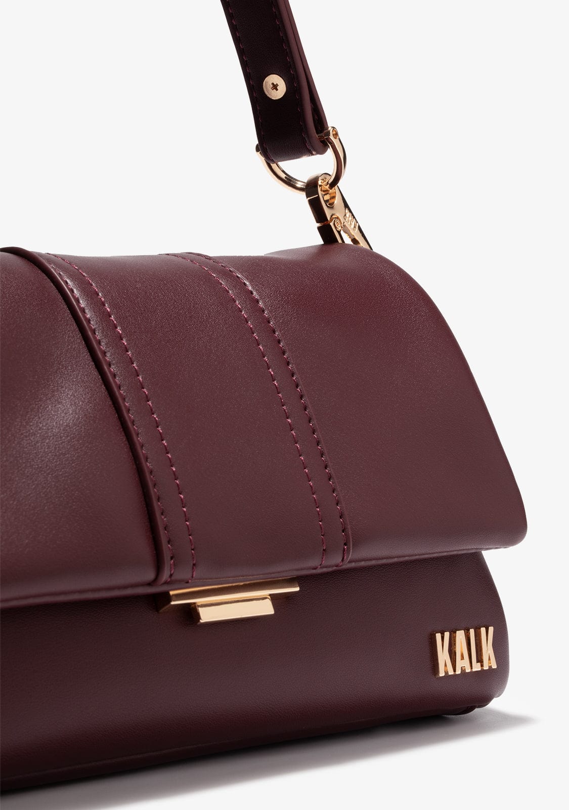 Flappa Bag Wine Kalk