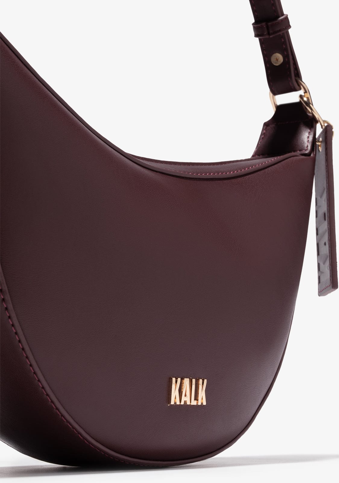 Crescent Bag Wine Kalk