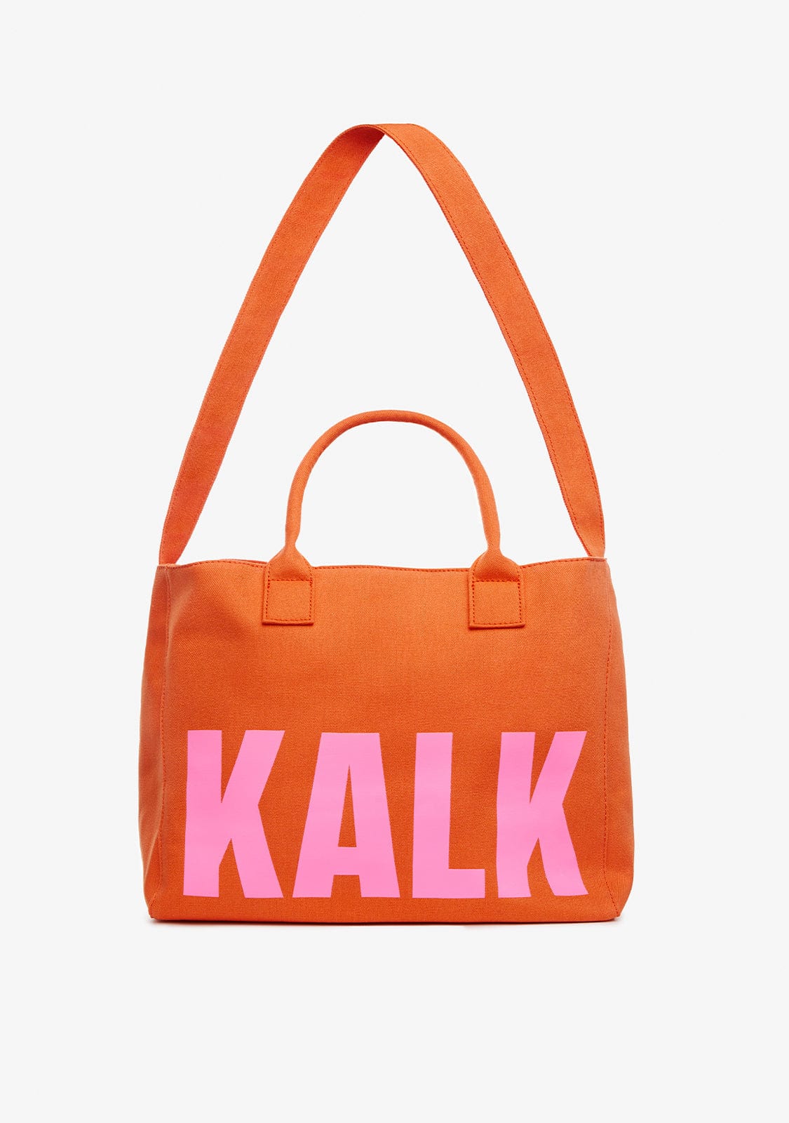 Bolso Marea Full Naranja