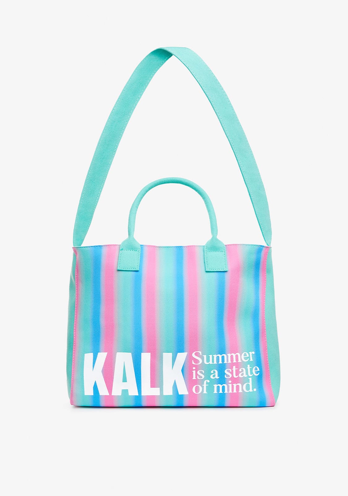 Bolso Marea Mermaid Verde