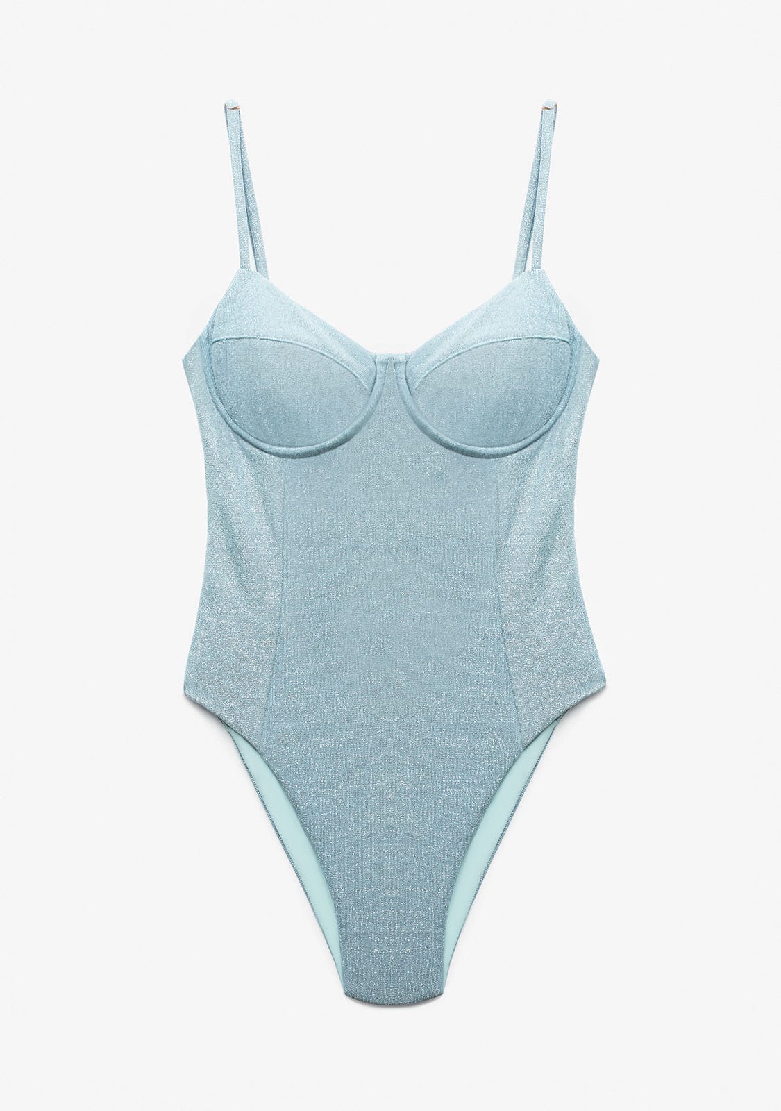 Maru One-Piece Mint