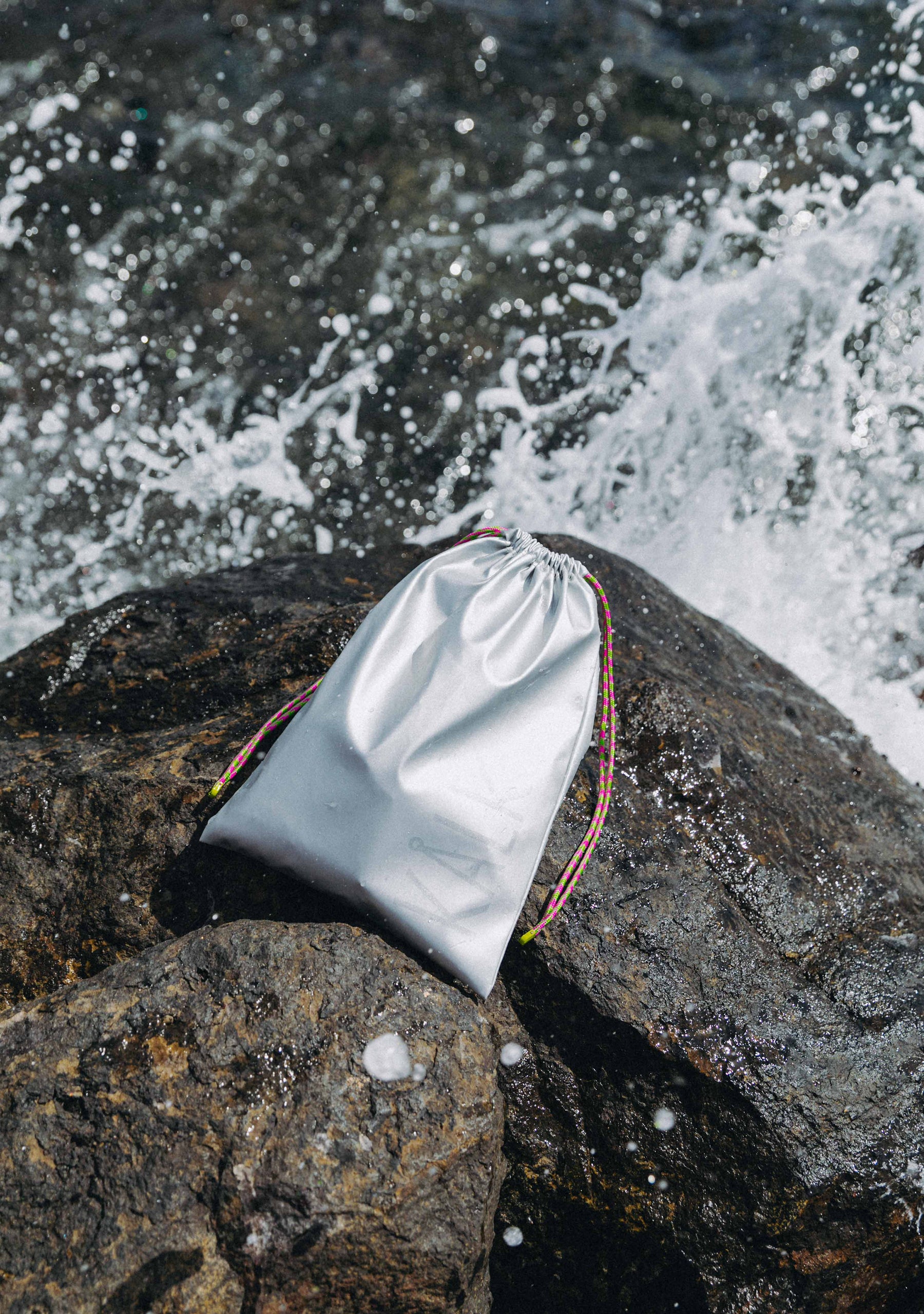 Top Bikini Fuji Blanco