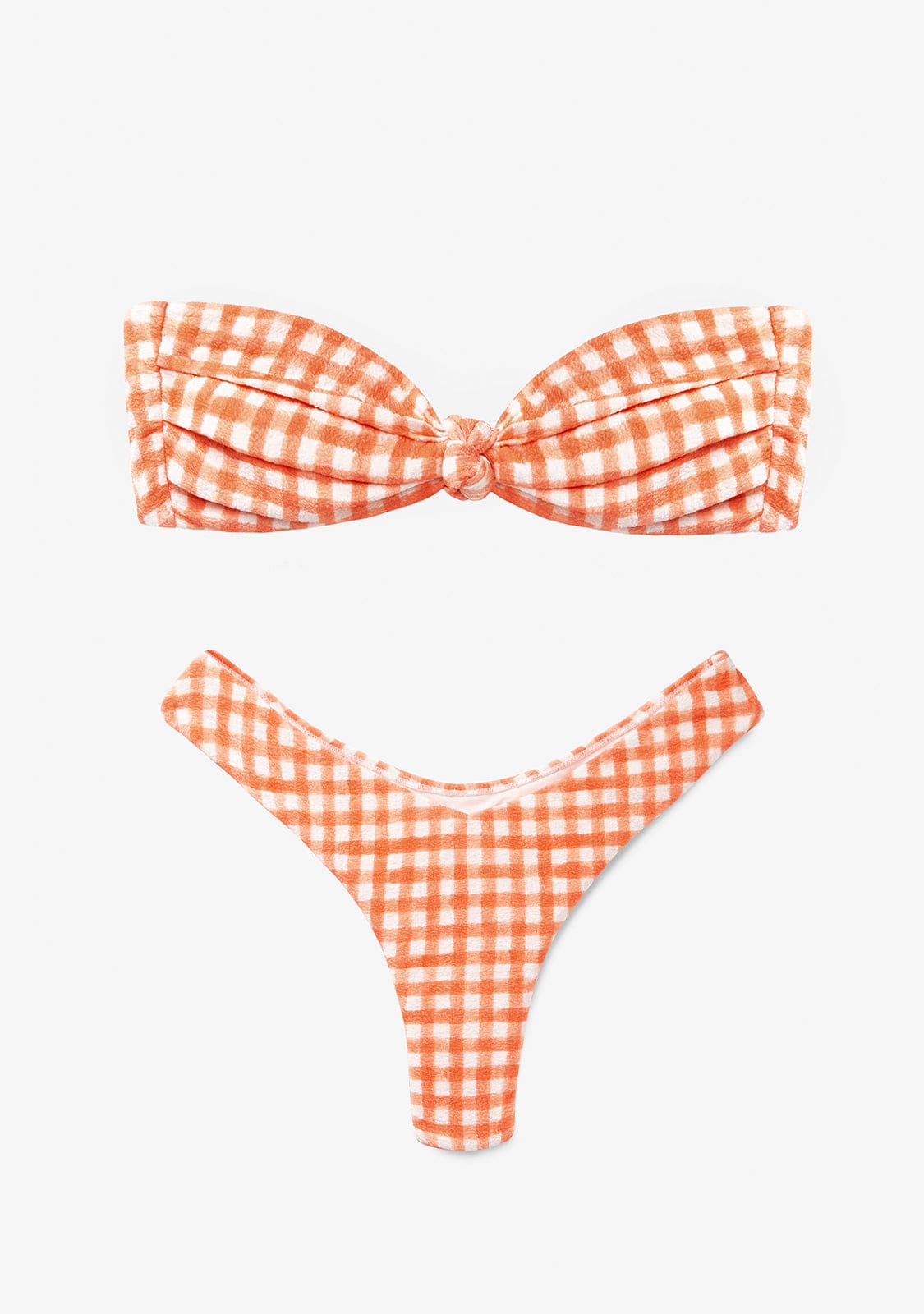 Bikini Pamela Top + Gina Bottom Charlotte