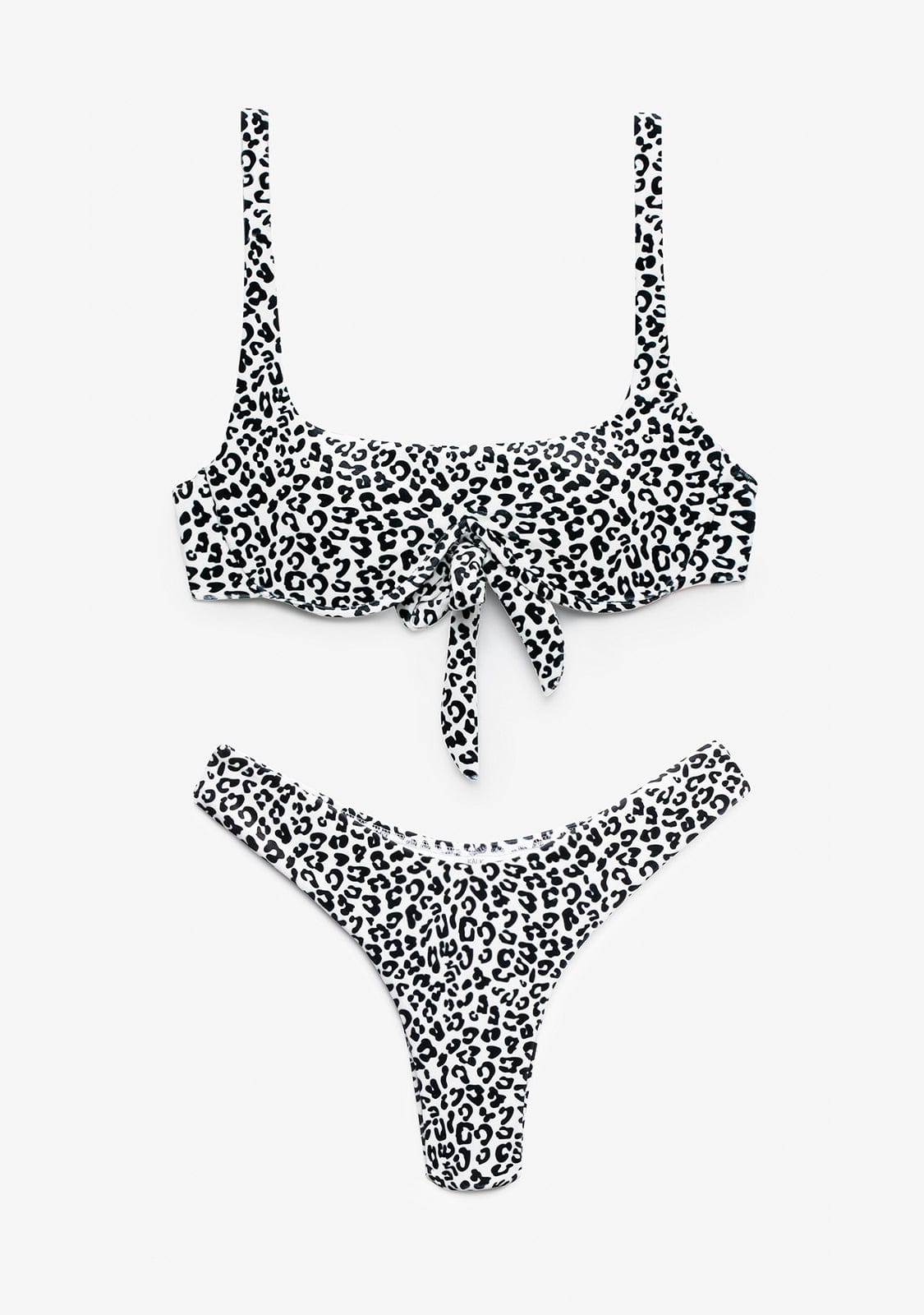 Bikini Top Ume + Braguita Seina Leo