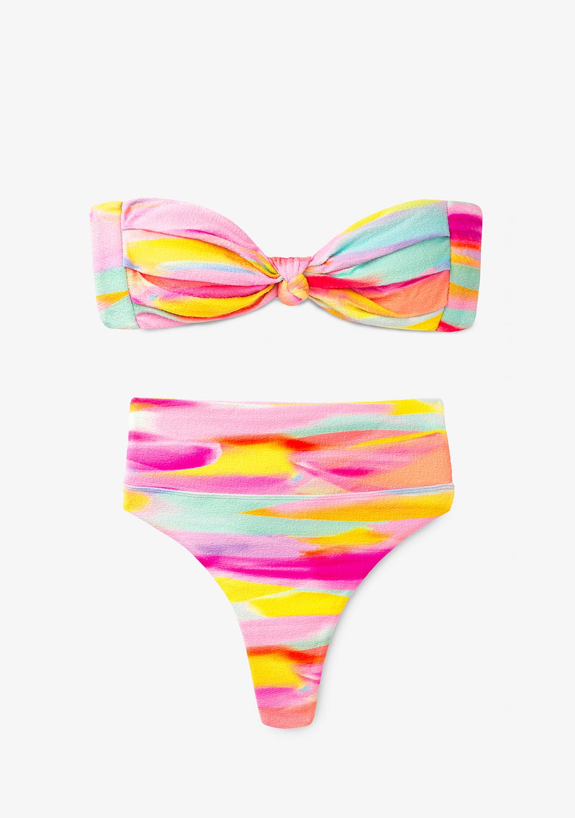 Bikini Pamela Top + Manami Bottom Superdelic