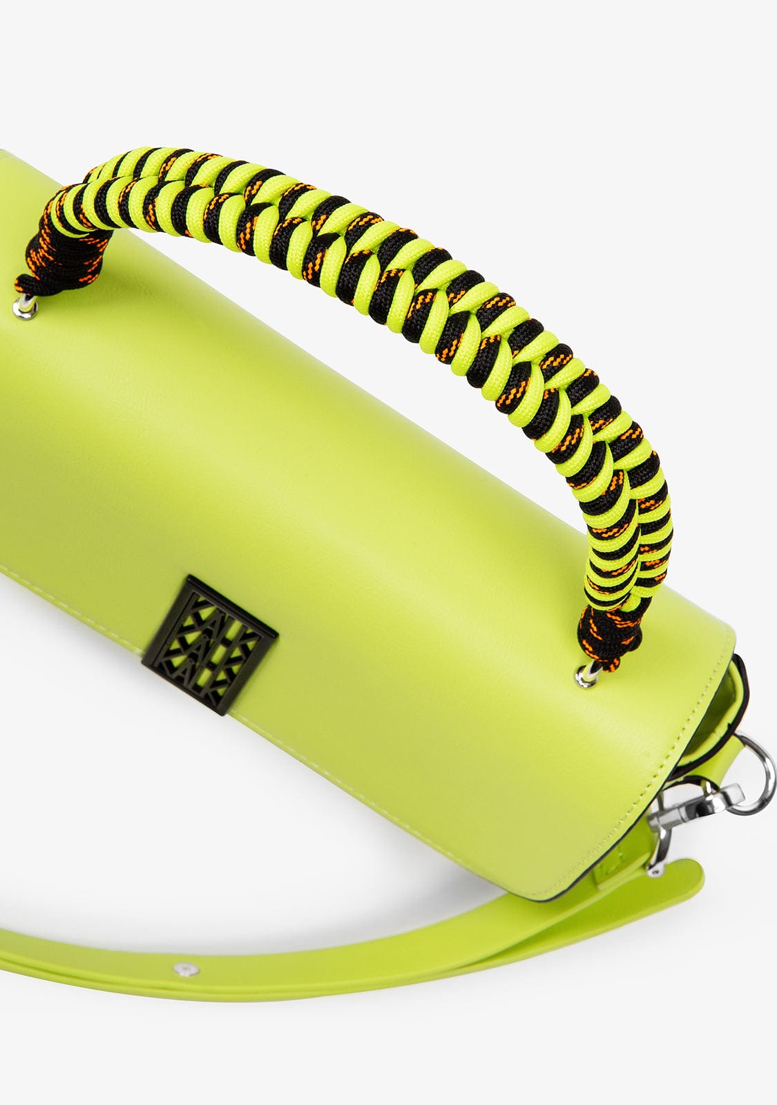 Bolso Supreme Lime Kalk