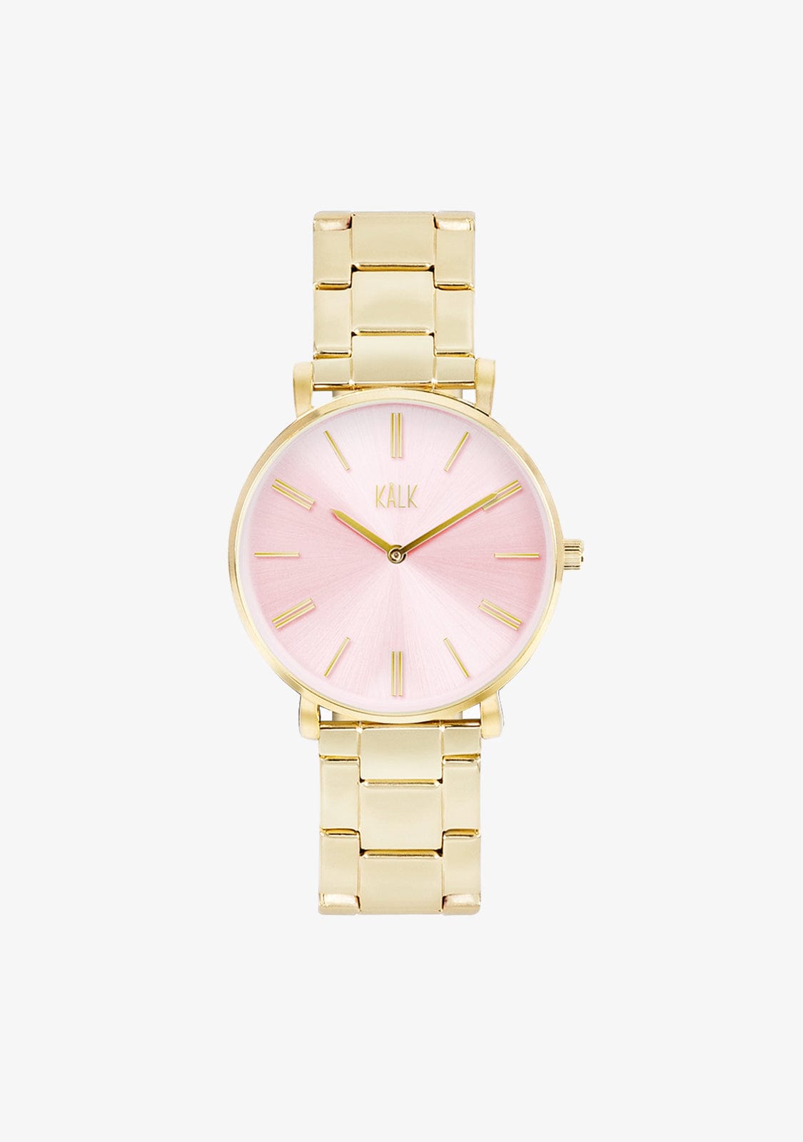 Inc gold watch sales