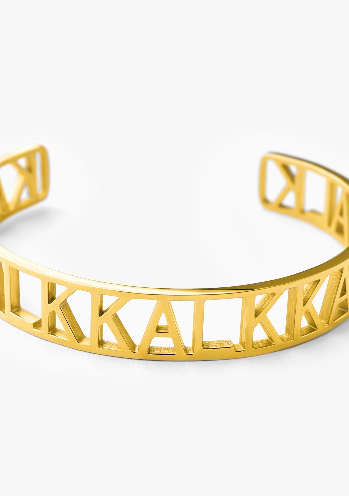 Bracelet Kalk Gold