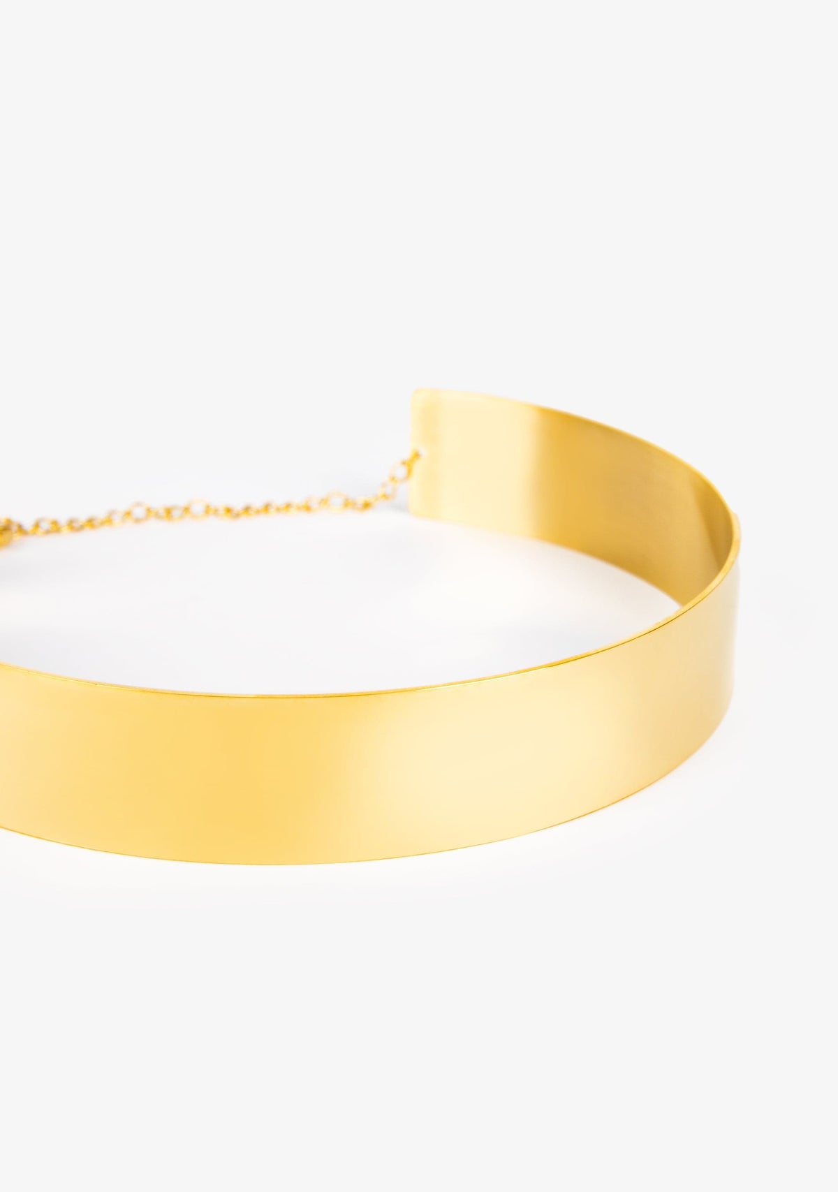 Choker Gold Faraonic