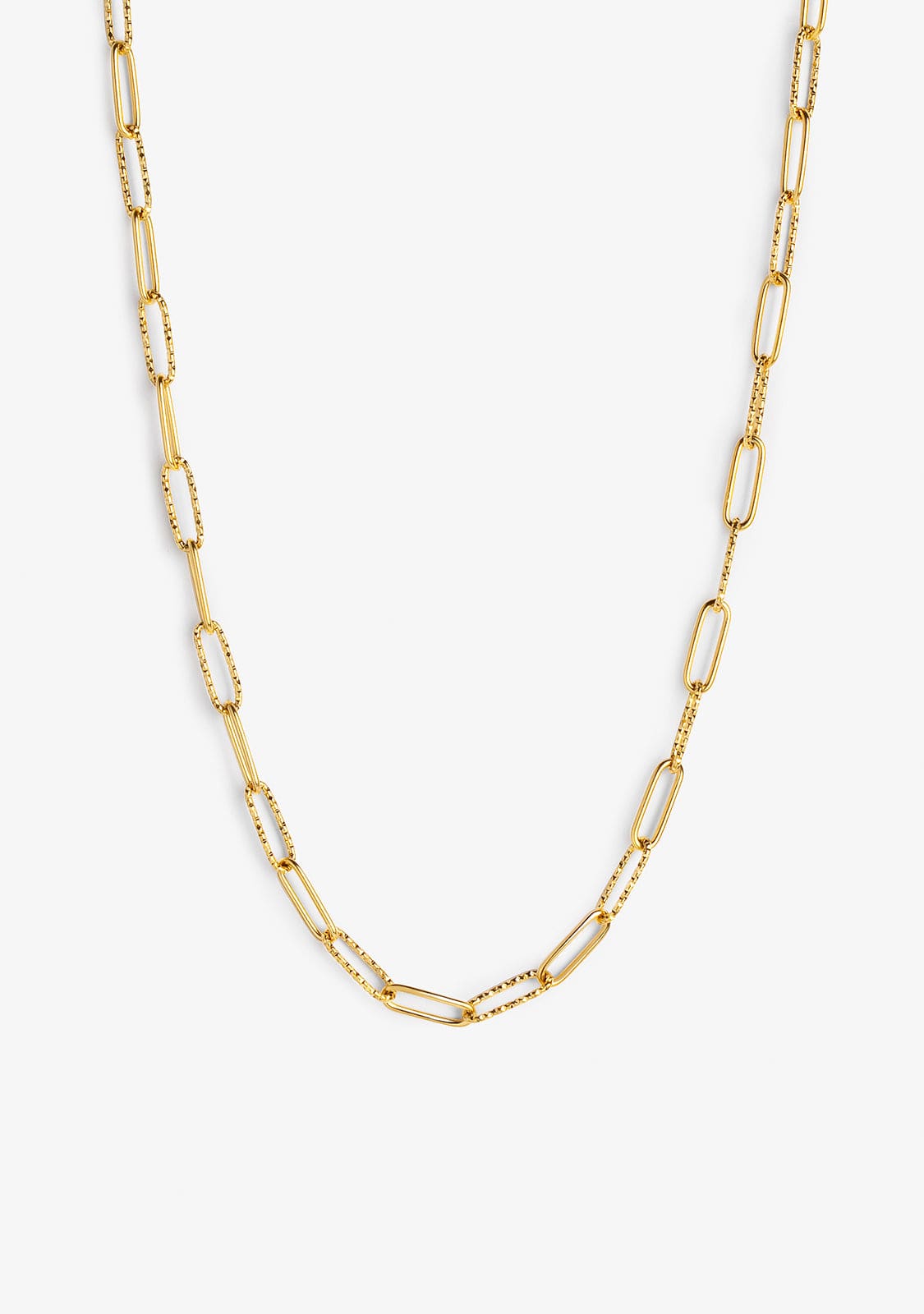 Supreme 14k gold best sale chain