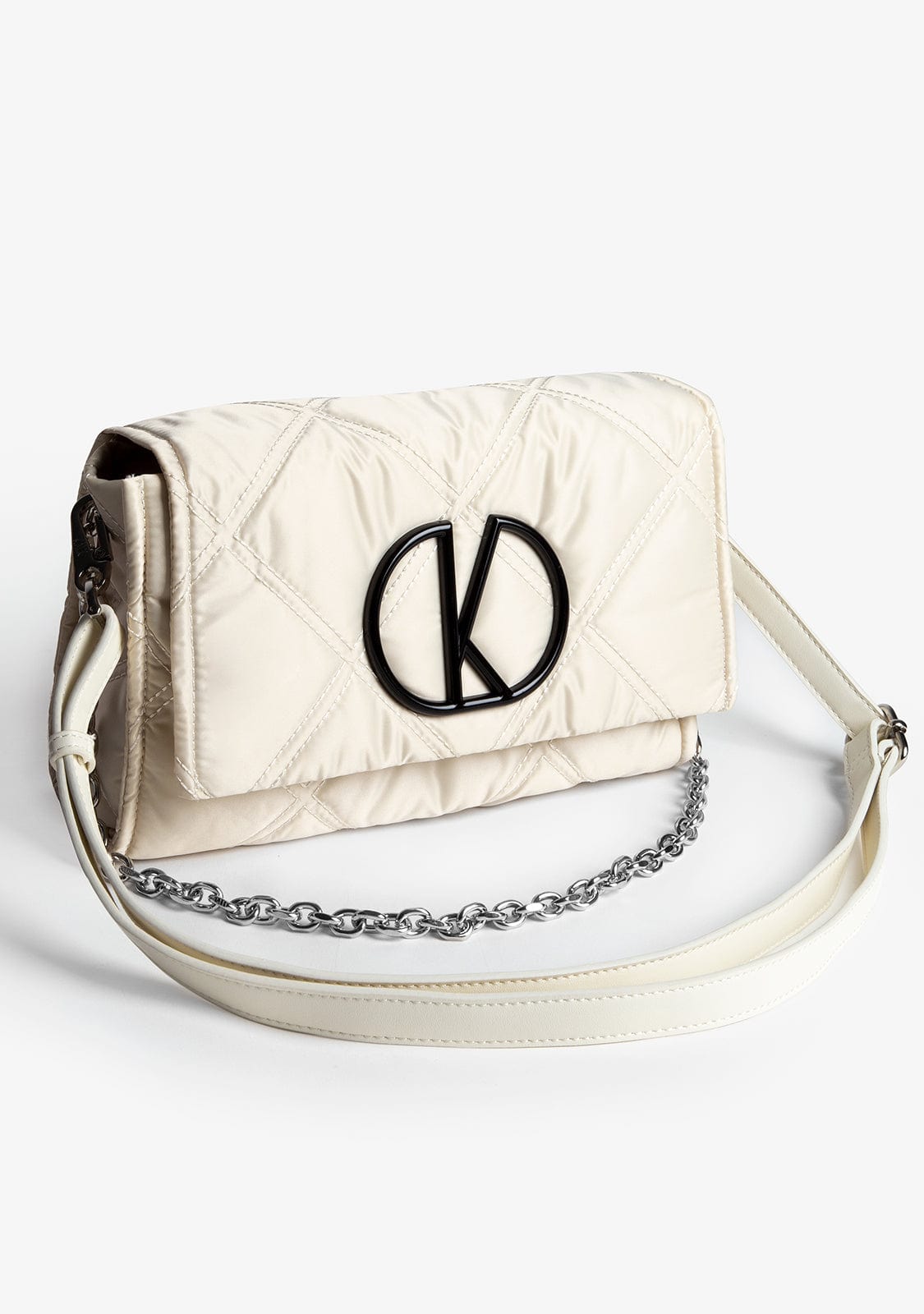 Usual Bag Off-White Kalk