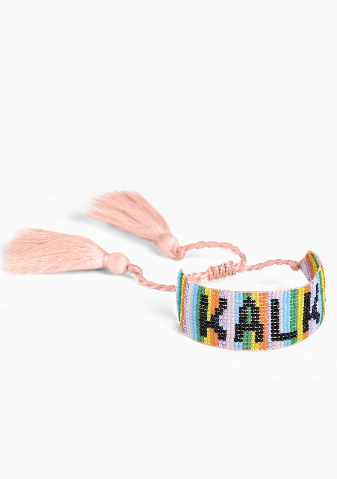 Pulsera Tropikalk Multi