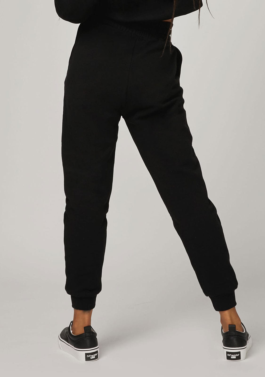 Jogger Basic Black