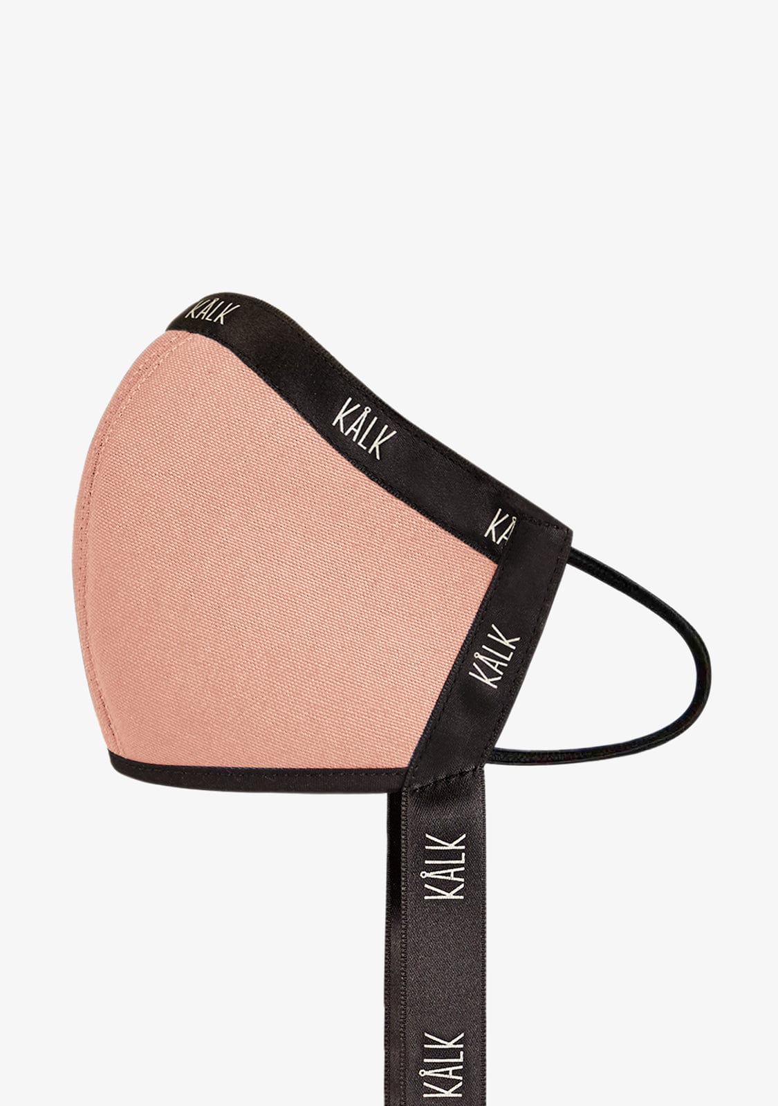 Mascarilla Reutilizable Beige Atelier