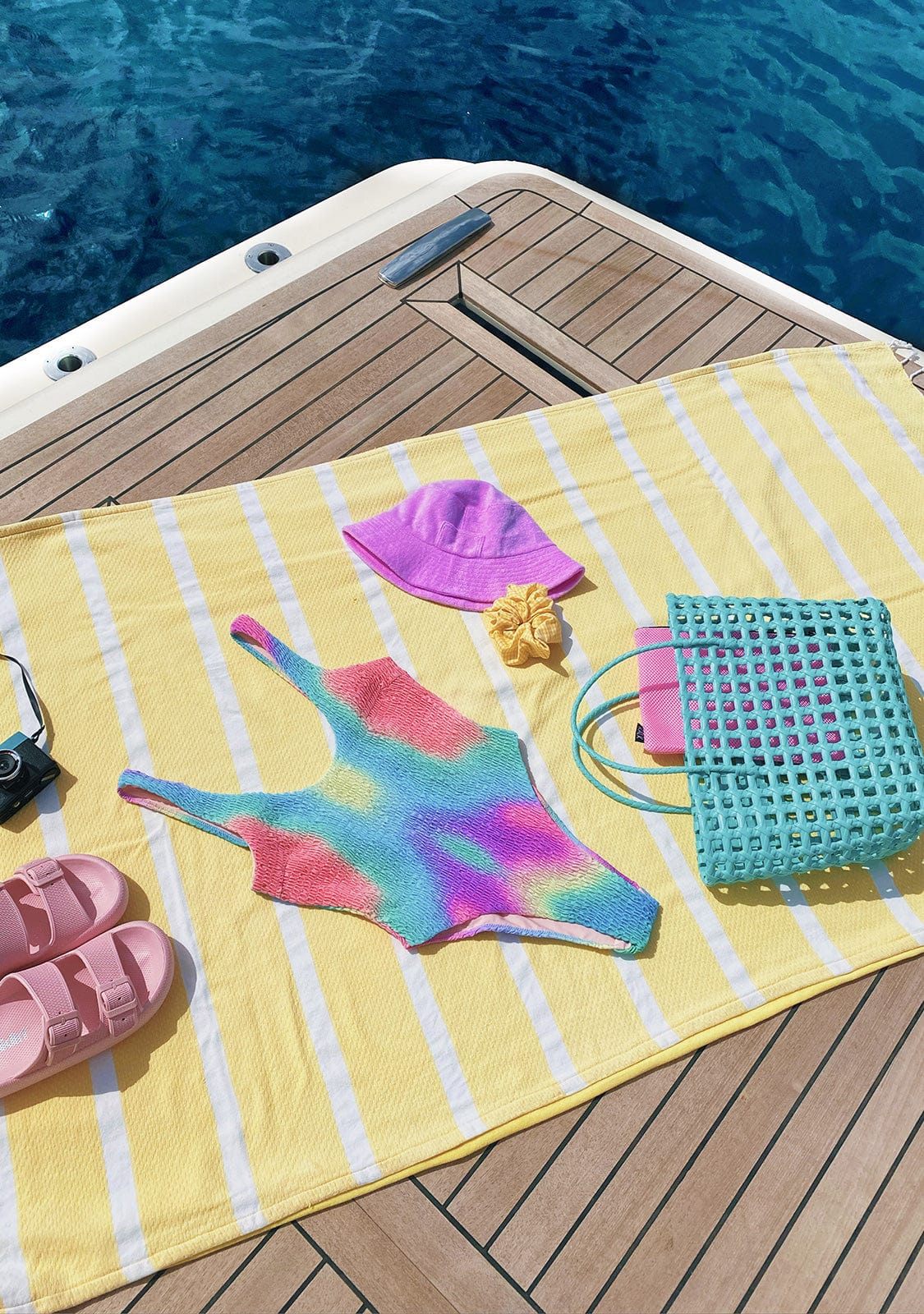 Bañador Rainbow Takara