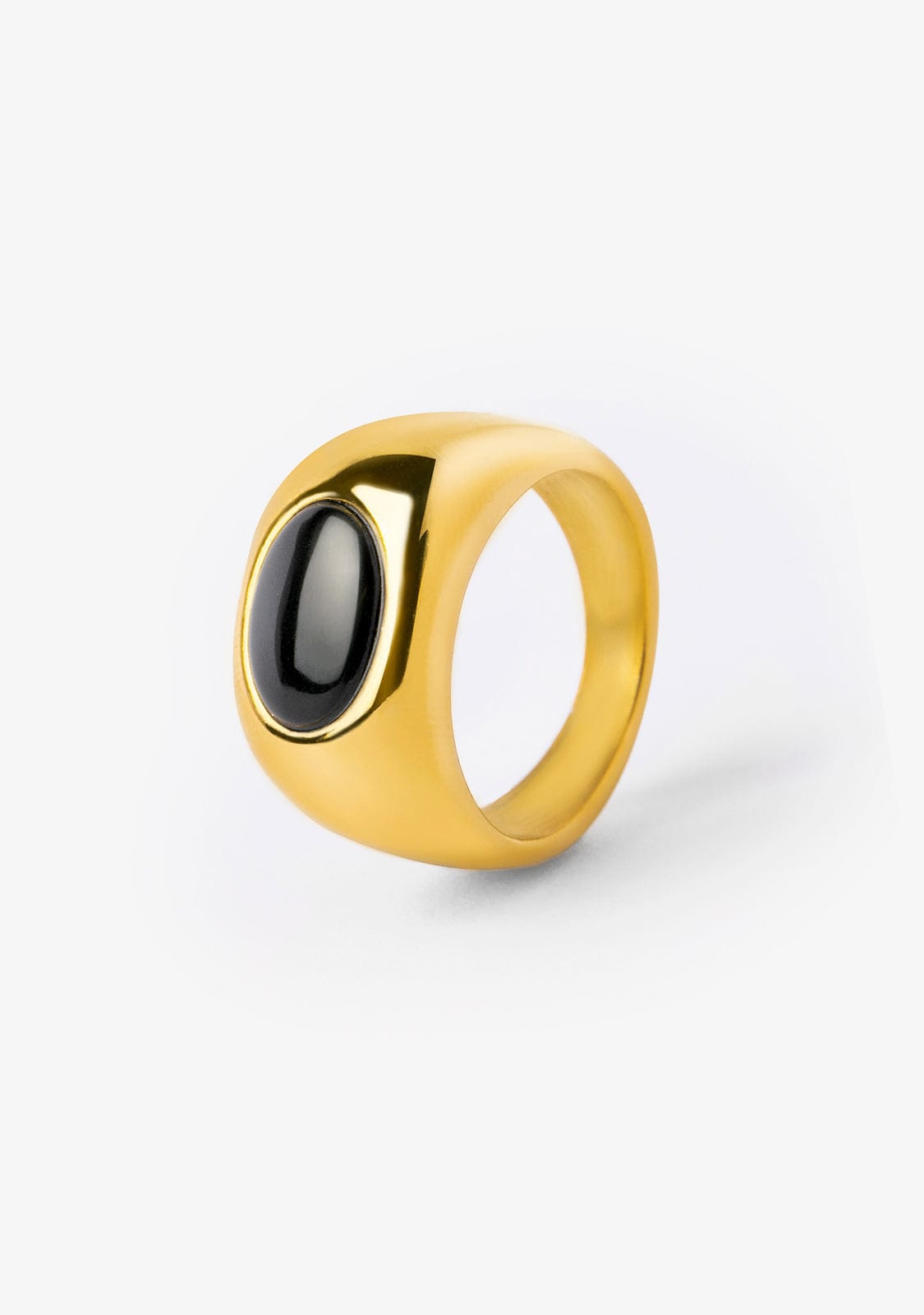 Anillo Unic Onix Oro