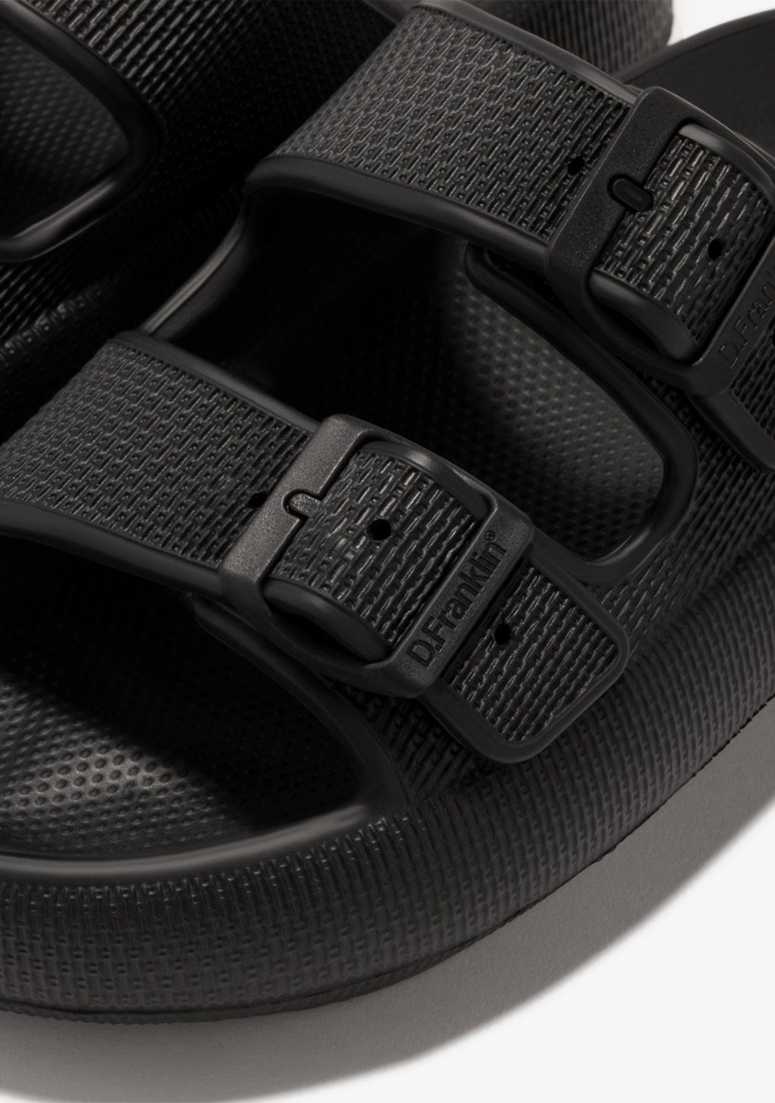 Bloomer Bio Black
