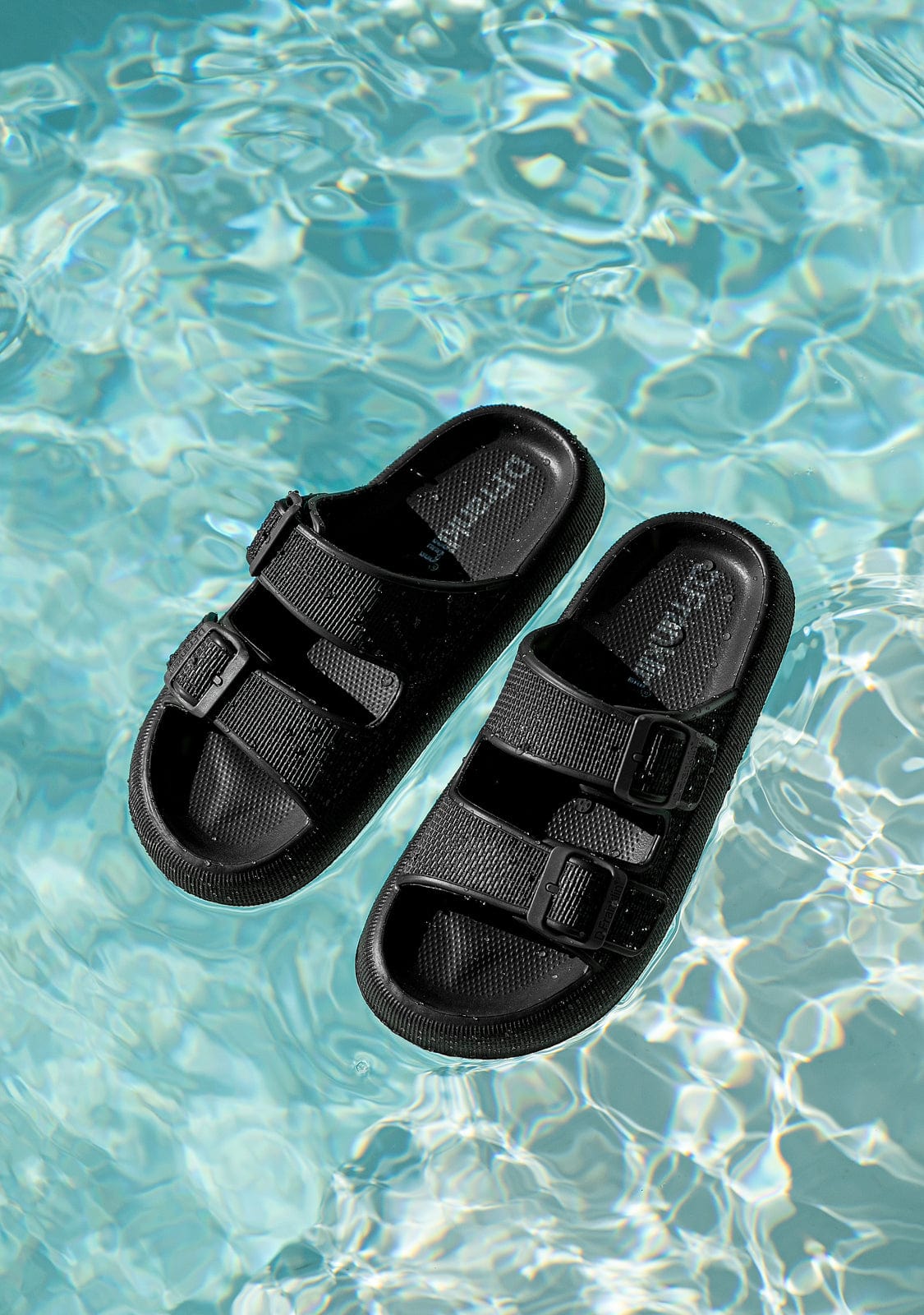Bloomer Bio Black