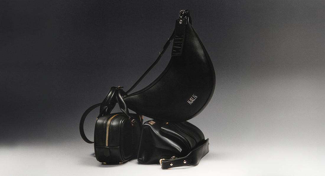 Slouchy bag