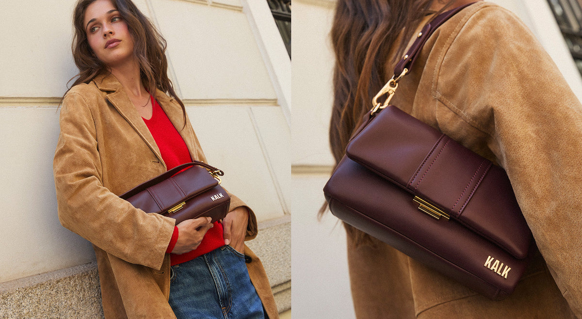 Fall-Winter Handbags