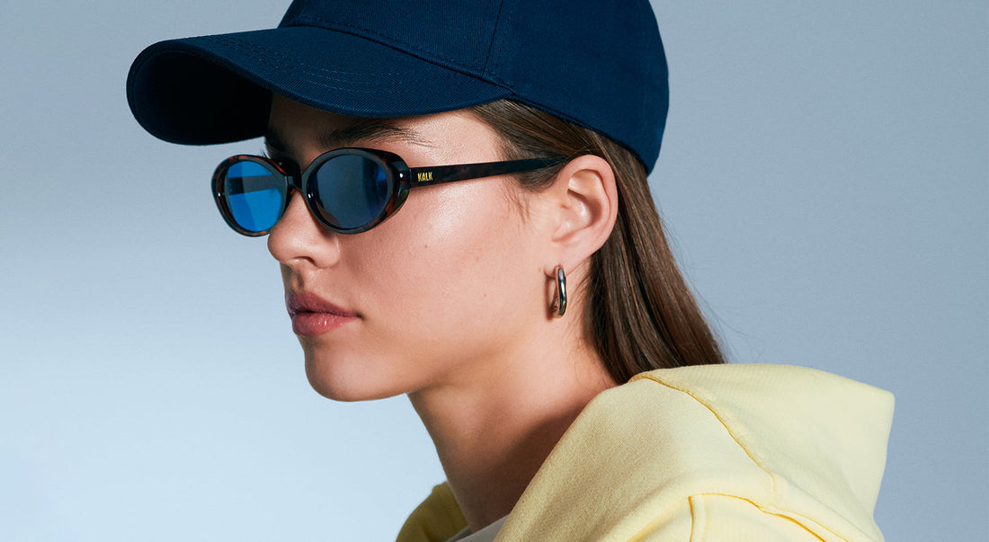 All About Sunglasses Categories