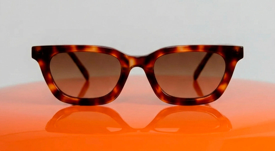 Cat-Eye and Butterfly Eyewear Trends