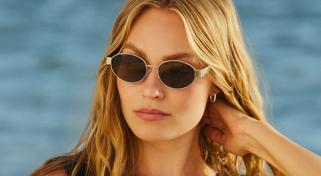 How to Choose Sunglasses