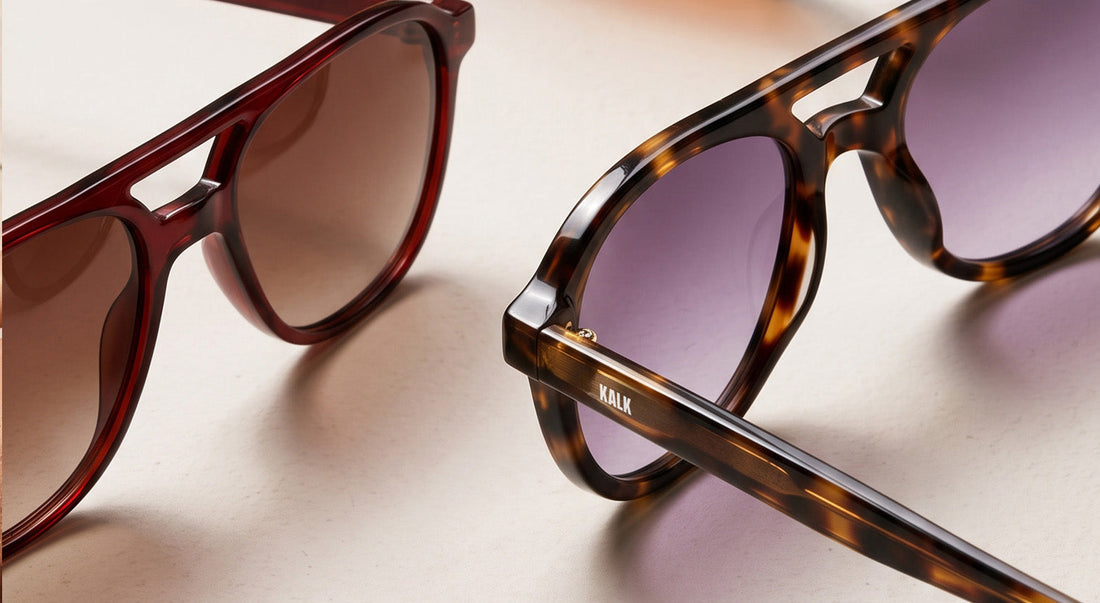 5 Tips to Adjust Your Glasses So They Don't Slip Off