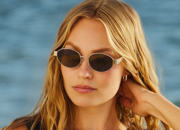 How to Choose Sunglasses