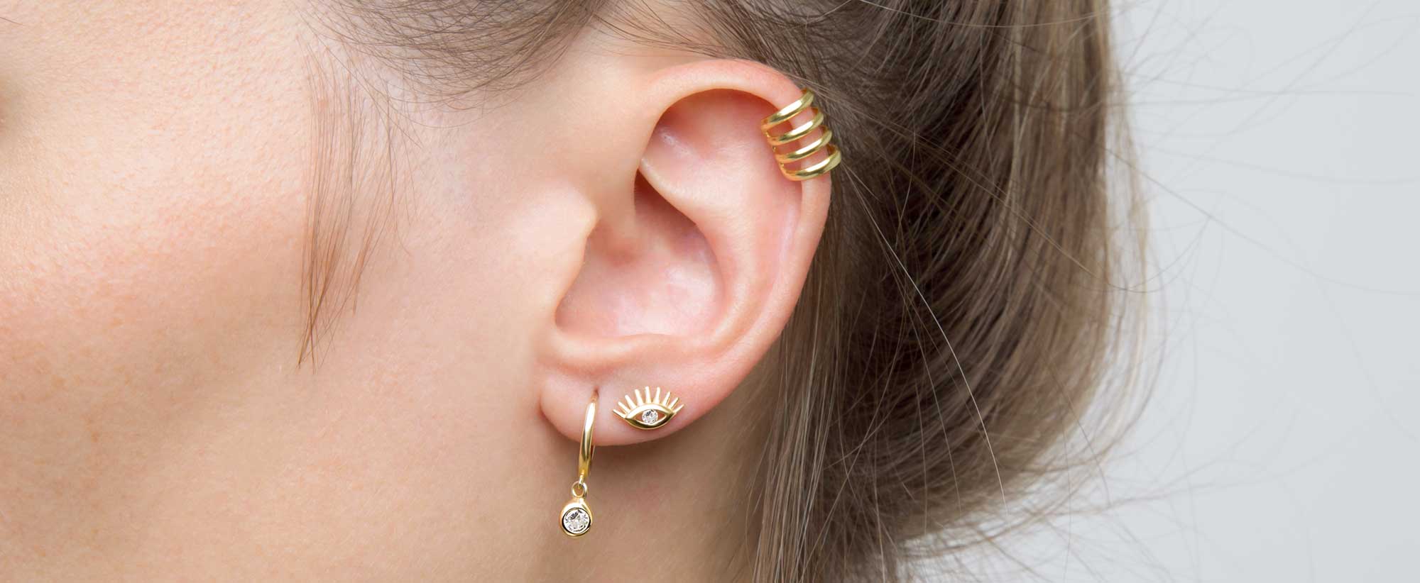 NUEVA COLECCIÓN PIERCINGS SS19