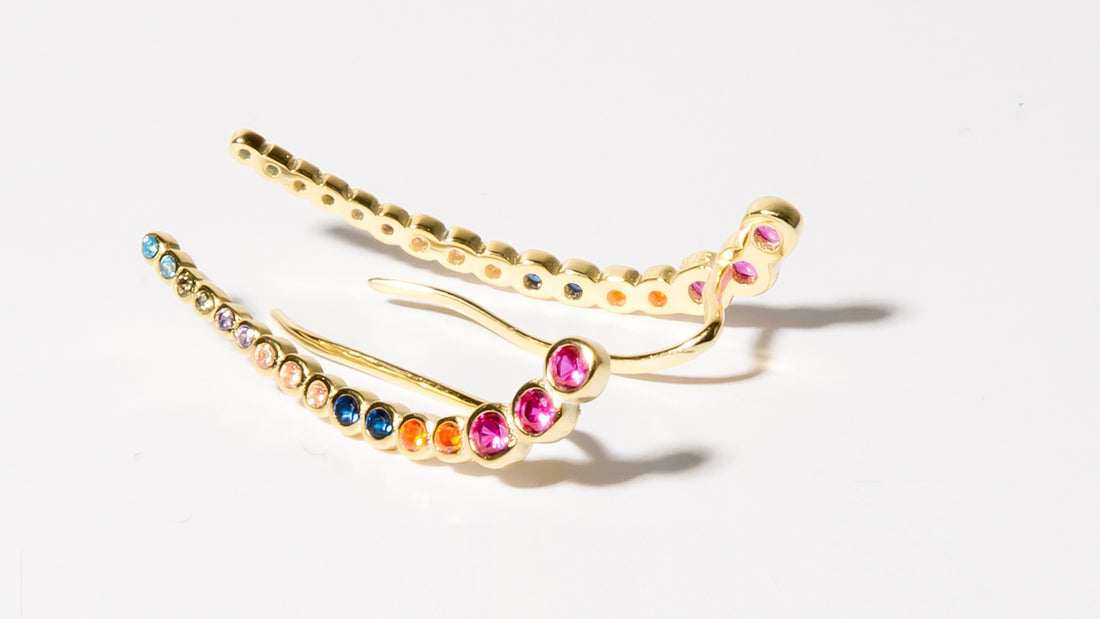 NEW NOW! Discover the new climbers