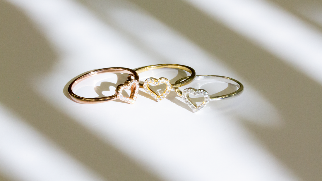 LOTS OF LOVE, LOTS TO LOVE