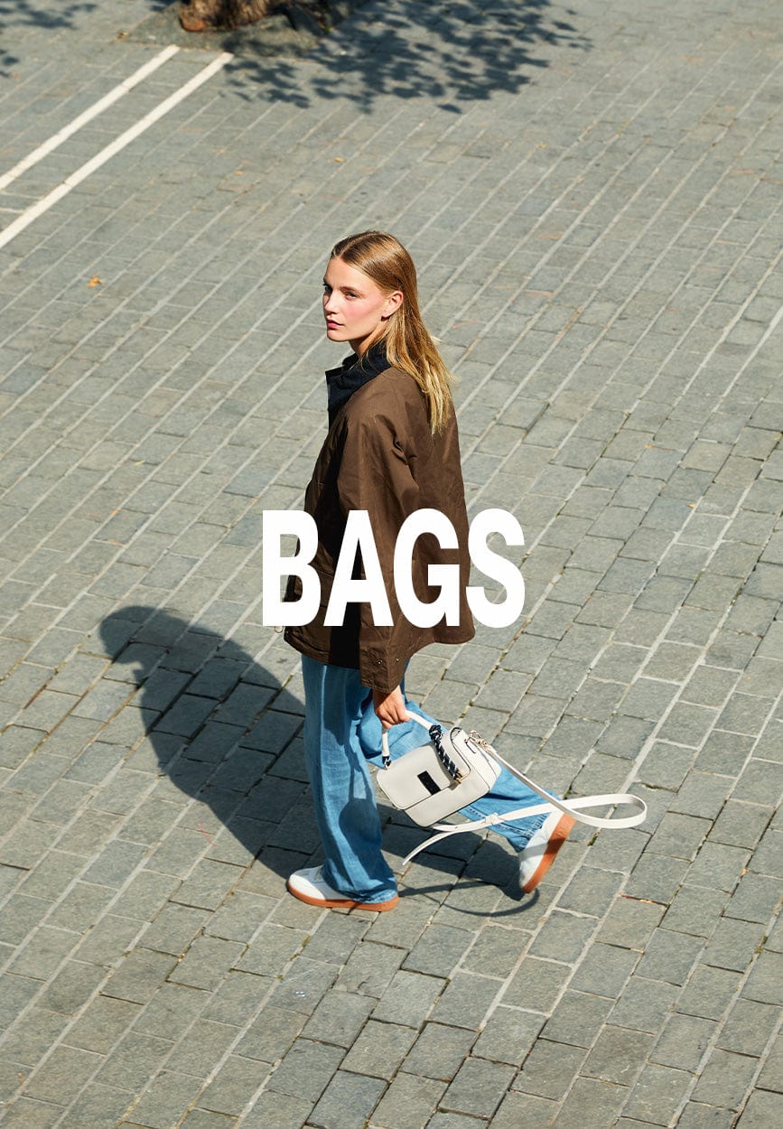 Sales Bags