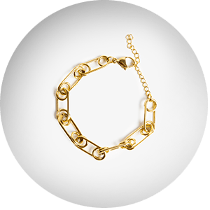 Pulseras de tela