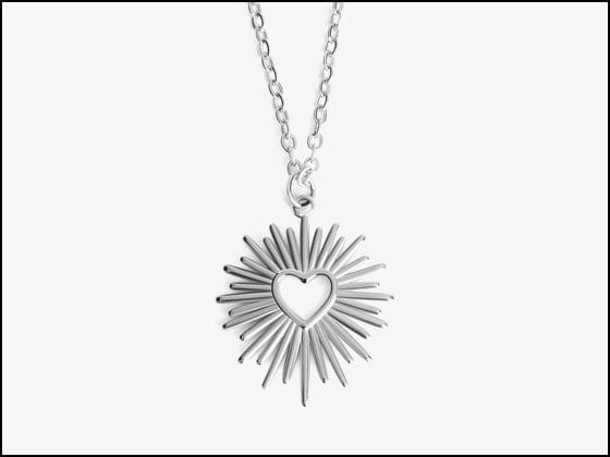 Collares con charms
