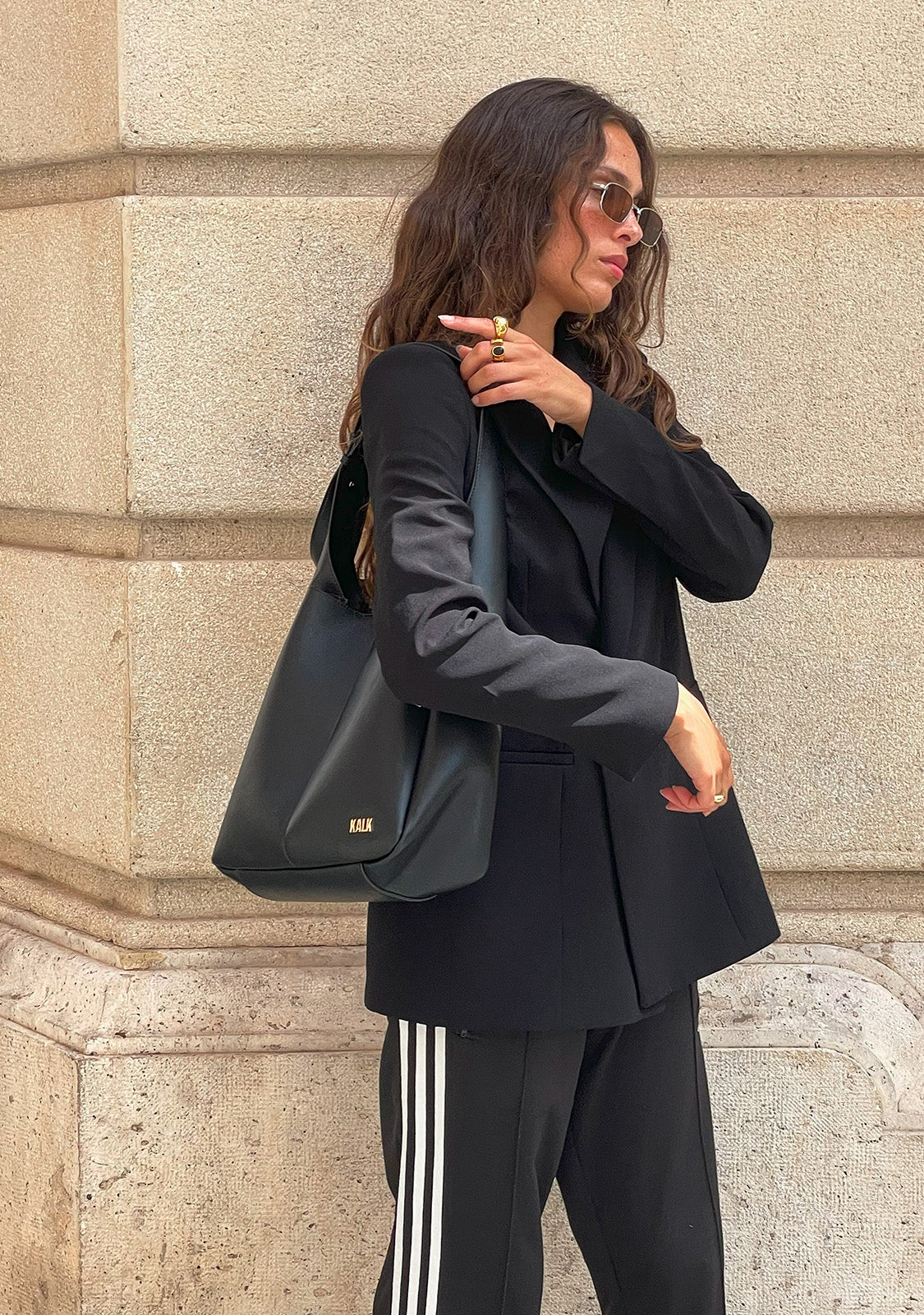 Hobo Bag