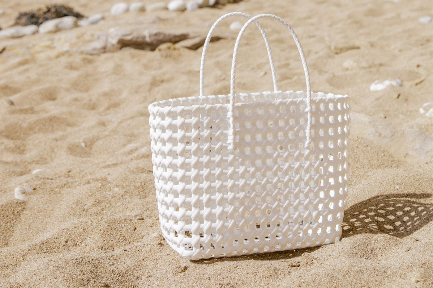 Bolsos de Playa