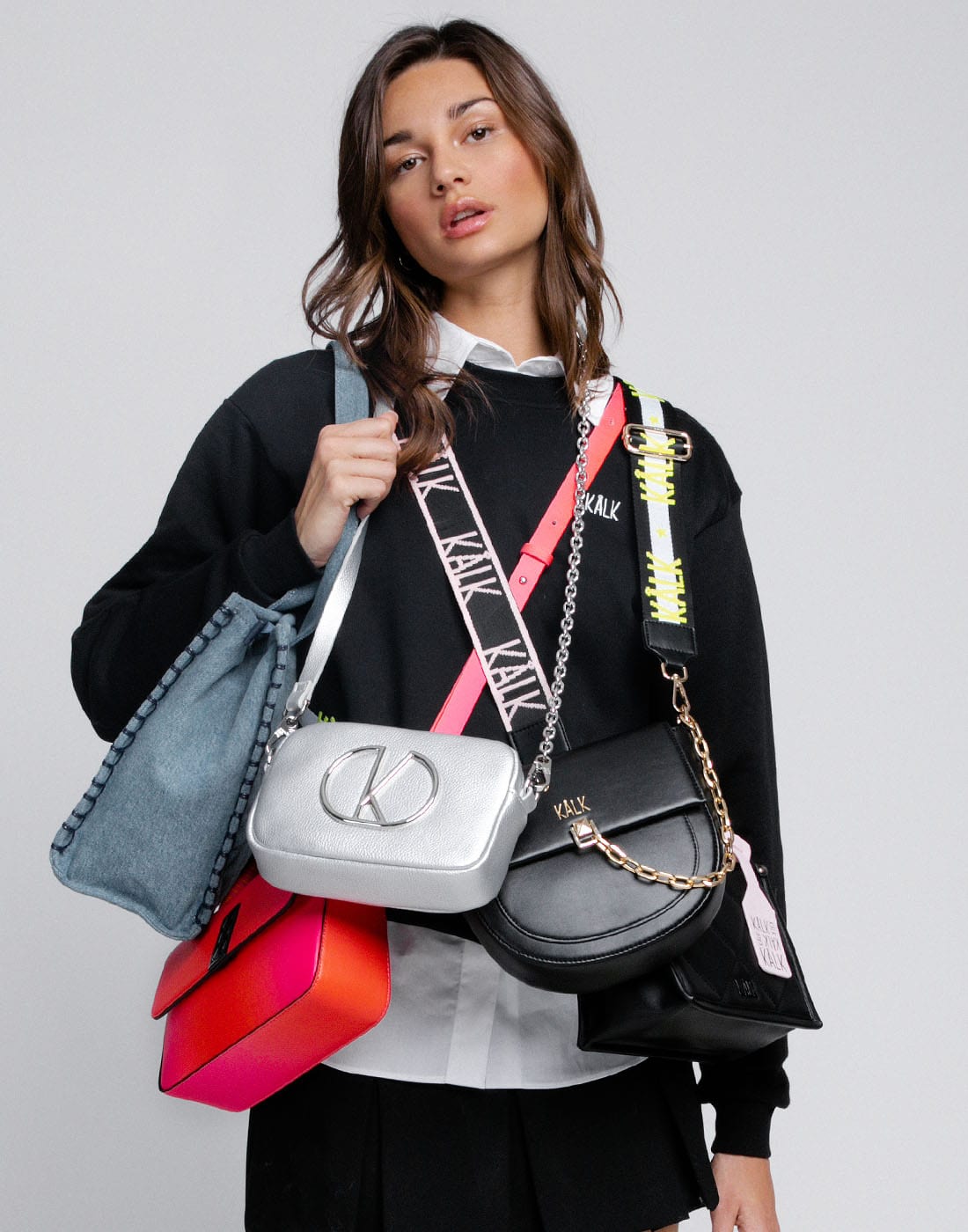Bolsos 2x1