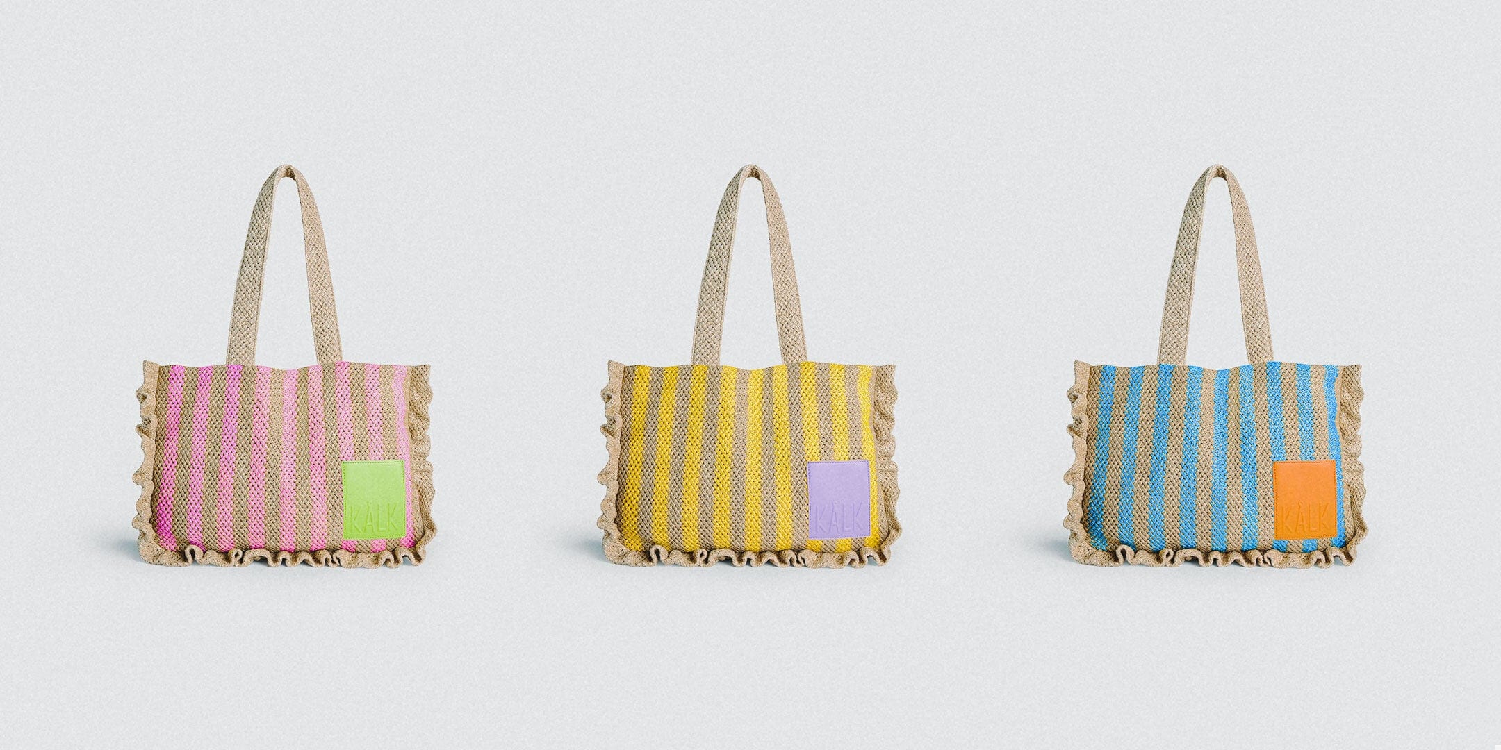 Bolsos Grandes de Mujer | KALK