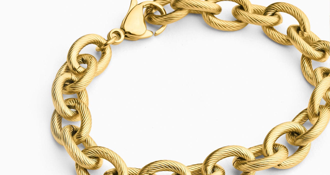 Joyas mujer sin circonitas
