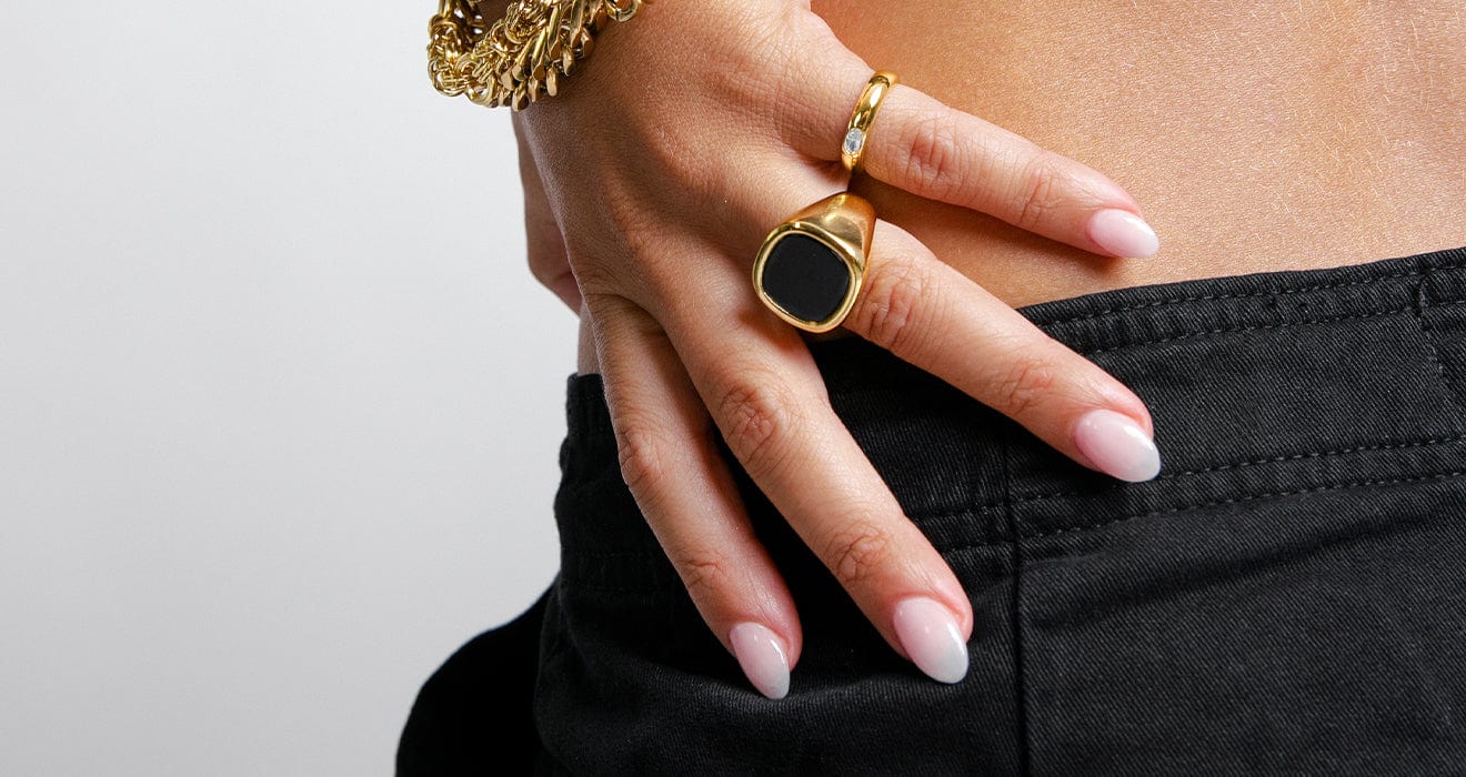 Anillos Precio Especial