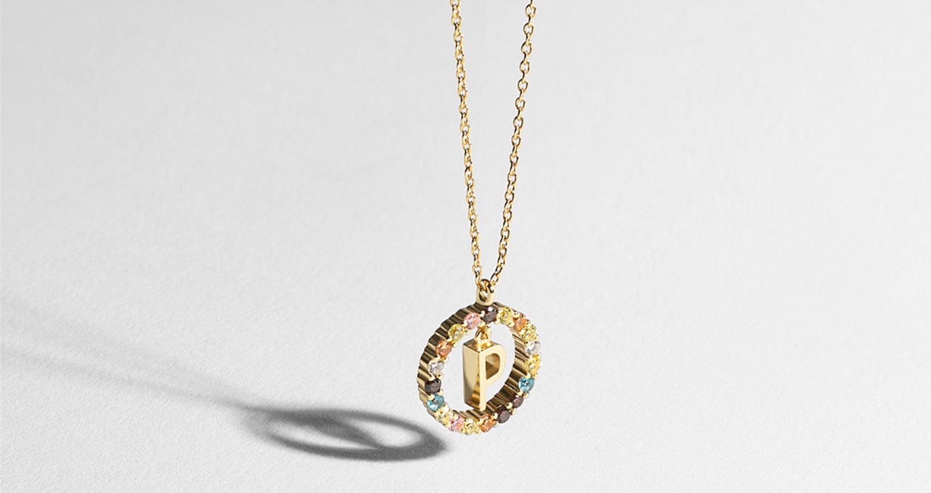 Collares Sin Charms