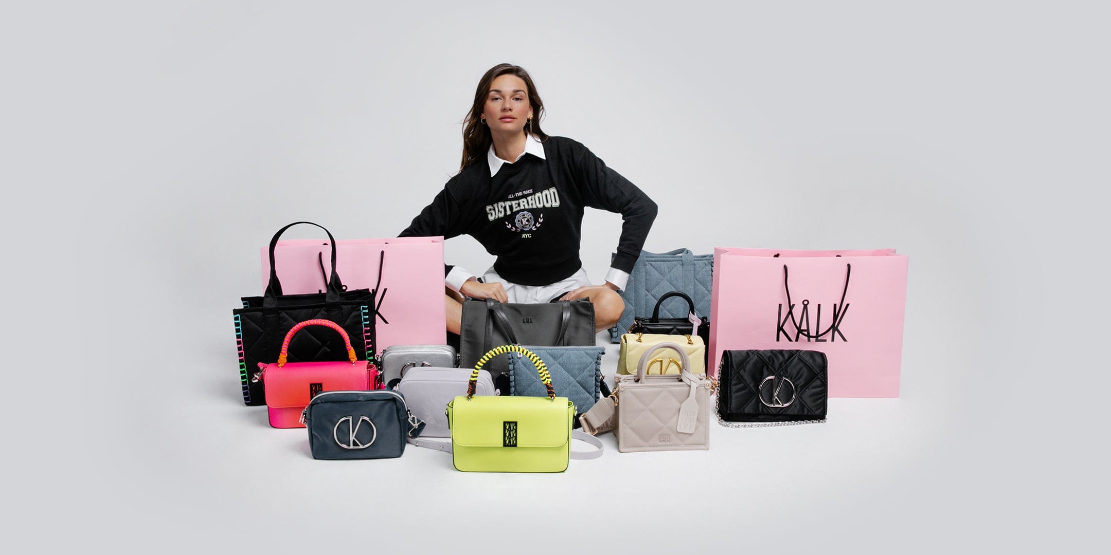 Bags Up to 50% Off