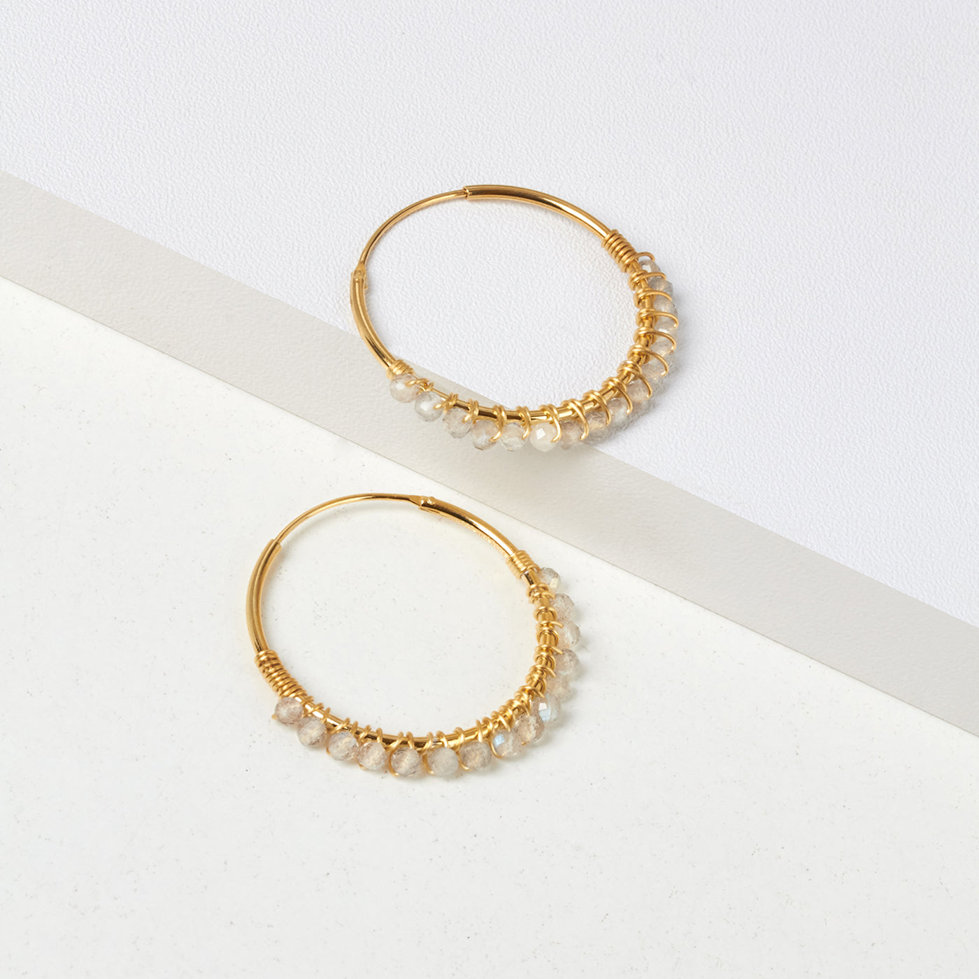 Pendientes por Par